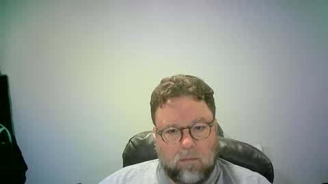 Mr. Happy online show from 27, 10, 2025