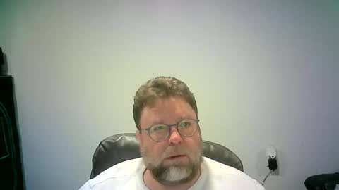 Mr. Happy online show from 4, 11, 2025