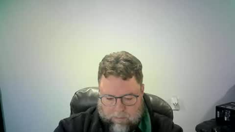 Mr. Happy online show from 22, 11, 2025