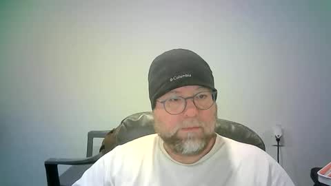 Mr. Happy online show from 7, 1, 2026