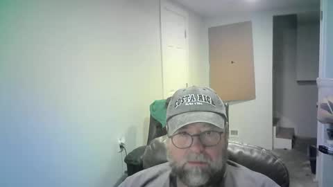 Mr. Happy online show from 9, 3, 2026