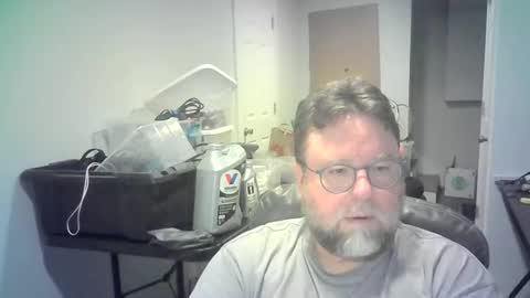 Mr. Happy online show from 12, 3, 2026