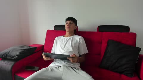 mister_jhonxxx online show from 9, 12, 2024