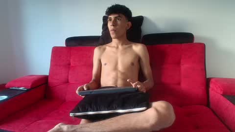 mister_jhonxxx online show from 28, 12, 2024