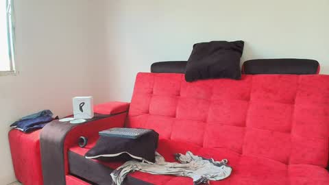 mister_jhonxxx online show from 18, 1, 2025