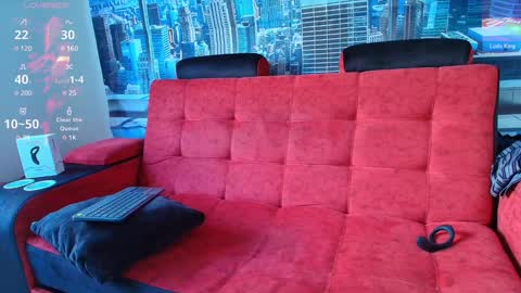 mister_jhonxxx online show from 20, 1, 2025