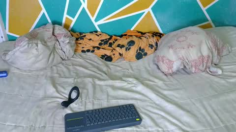 mister_jhonxxx online show from 12, 3, 2025