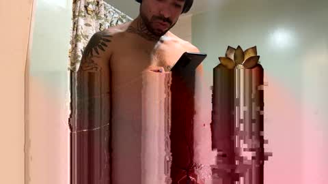 Snapshot of mister_nasty chatting on 28, 1, 2025 mister_nasty online show from 28, 1, 2025