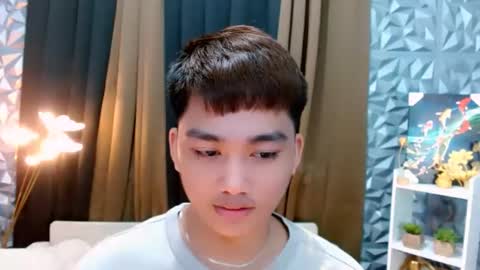 SAINT SACHI  will make your day  online show from 12, 9, 2025