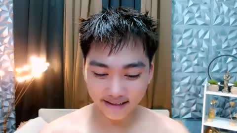 SAINT SACHI  will make your day  online show from 25, 9, 2025