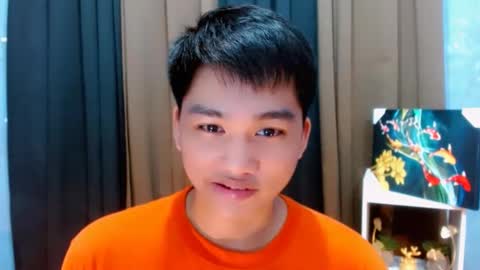 SAINT SACHI  will make your day  online show from 19, 11, 2025