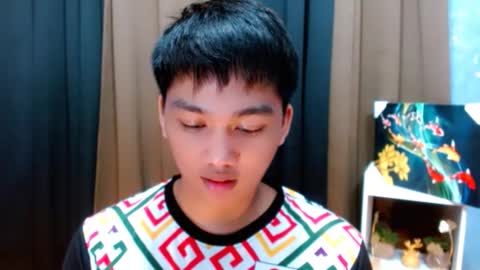 SAINT SACHI  will make your day  online show from 23, 11, 2025