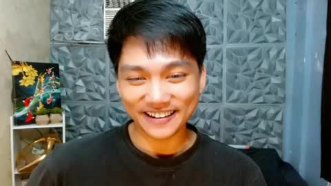 SAINT SACHI  will make your day  online show from 1, 5, 2026
