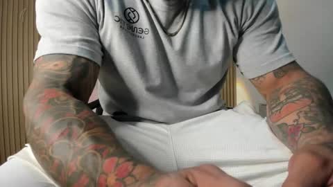 Snapshot of mister_venom chatting on 20, 9, 2025 venom online show from 20, 9, 2025