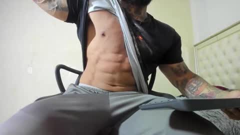 Snapshot of mister_venom chatting on 20, 10, 2025 venom online show from 20, 10, 2025