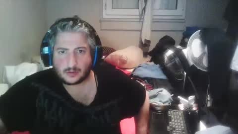 misterbelled online show from 10, 10, 2025