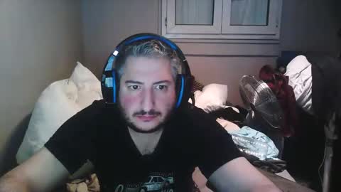 misterbelled online show from 1, 11, 2025