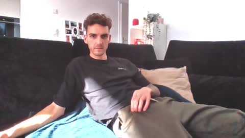 Mister pour ton plaisir online show from 28, 2, 2025