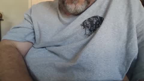 Snapshot of misterbret chatting on 15, 1, 2025 misterbret online show from 15, 1, 2025