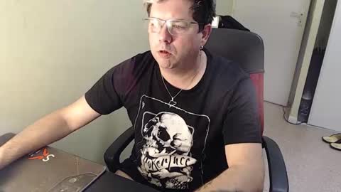 mistercoeur online show from 30, 12, 2024