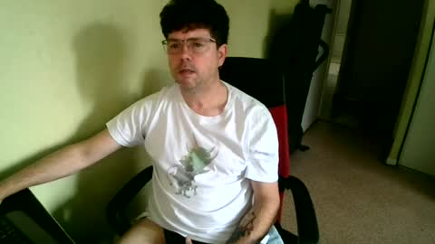 Snapshot of mistercoeur1 chatting on 27, 6, 2026 mistercoeur online show from 27, 6, 2026