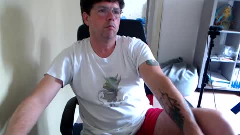 Snapshot of mistercoeur1 chatting on 16, 7, 2026 mistercoeur online show from 16, 7, 2026