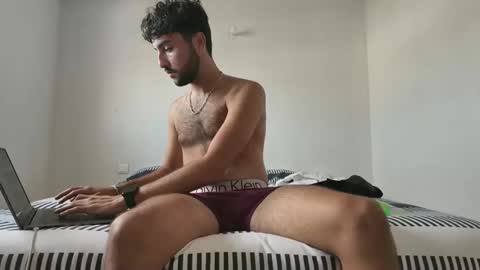 Snapshot of misterjc72 chatting on 2, 10, 2025 misterjc72 online show from 2, 10, 2025
