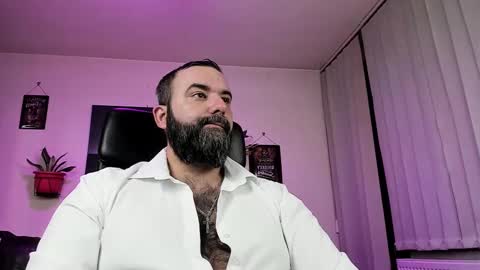 misterlov3r online show from 4, 3, 2025