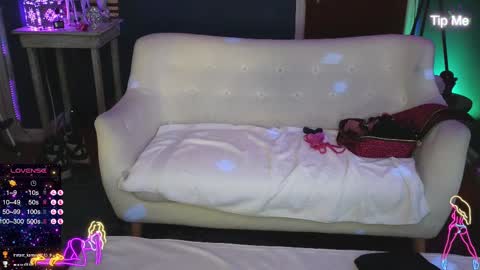 Mikey Jerkoff online show from 1, 2, 2025