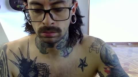 Snapshot of misternocturne chatting on 26, 3, 2026 misternocturne online show from 26, 3, 2026
