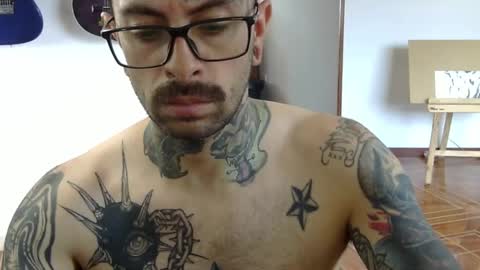 Snapshot of misternocturne chatting on 28, 3, 2026 misternocturne online show from 28, 3, 2026