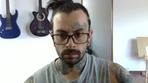 Snapshot of misternocturne chatting on 3, 4, 2026 misternocturne online show from 3, 4, 2026