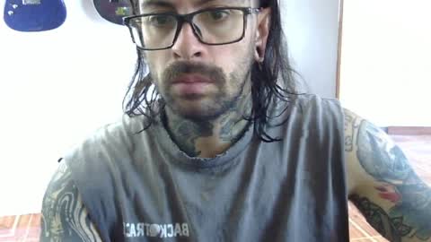 Snapshot of misternocturne chatting on 4, 4, 2026 misternocturne online show from 4, 4, 2026