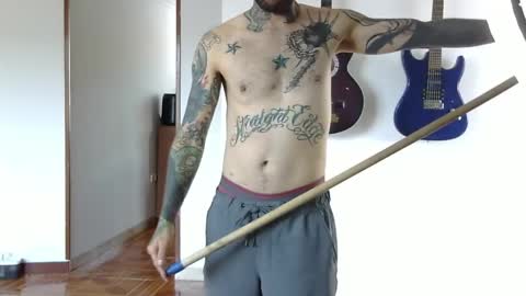 Snapshot of misternocturne chatting on 11, 4, 2026 misternocturne online show from 11, 4, 2026