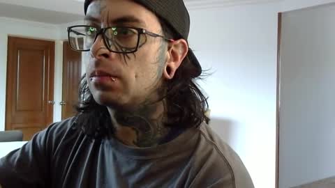 Snapshot of misternocturne chatting on 20, 5, 2026 misternocturne online show from 20, 5, 2026