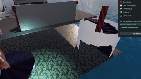 MisterRileyD online show from 18, 1, 2025