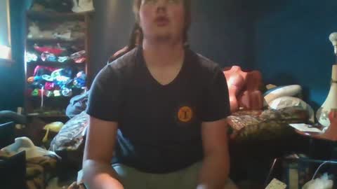 MisterRileyD online show from 5, 2, 2025