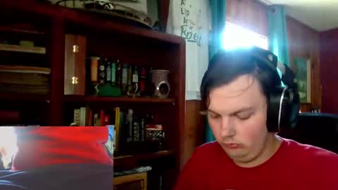 MisterRileyD online show from 19, 9, 2025