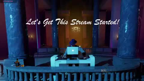 MisterRileyD online show from 14, 6, 2026