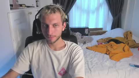 Alex online show from 6, 8, 2026