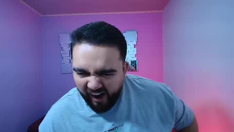 misterslapalot_96 online show from 30, 12, 2024