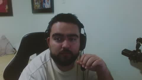 misterslapalot_96 online show from 5, 1, 2025