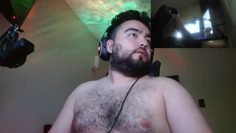 misterslapalot_96 online show from 10, 3, 2025