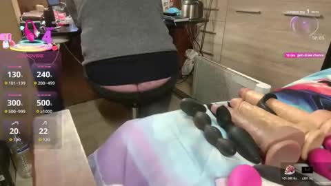 misteryman1956 online show from 30, 11, 2025