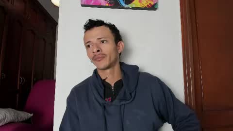 Snapshot of mistic_orgamsxxx18 chatting on 7, 7, 2026 Sexy couple ready to play without limits here we do everything online show from 7, 7, 2026