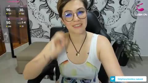 Snapshot of mistica_natural1 chatting on 2, 12, 2024 Mistica Natural online show from 2, 12, 2024