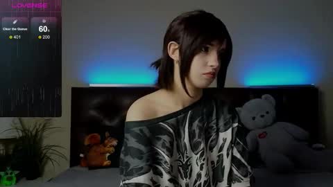 mistikcat online show from 8, 2, 2026