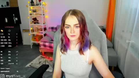 Hi everyone Im Tina online show from 11, 9, 2025