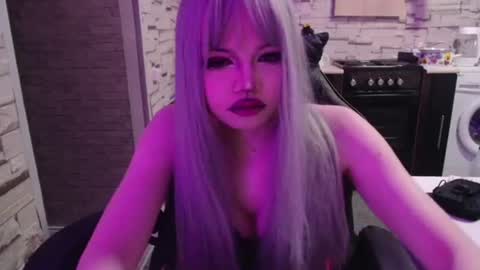 Snapshot of mistr_daria_femdom chatting on 3, 7, 2026 mistr_daria_femdom online show from 3, 7, 2026