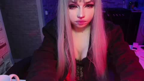 Snapshot of mistr_daria_femdom chatting on 10, 7, 2026 mistr_daria_femdom online show from 10, 7, 2026